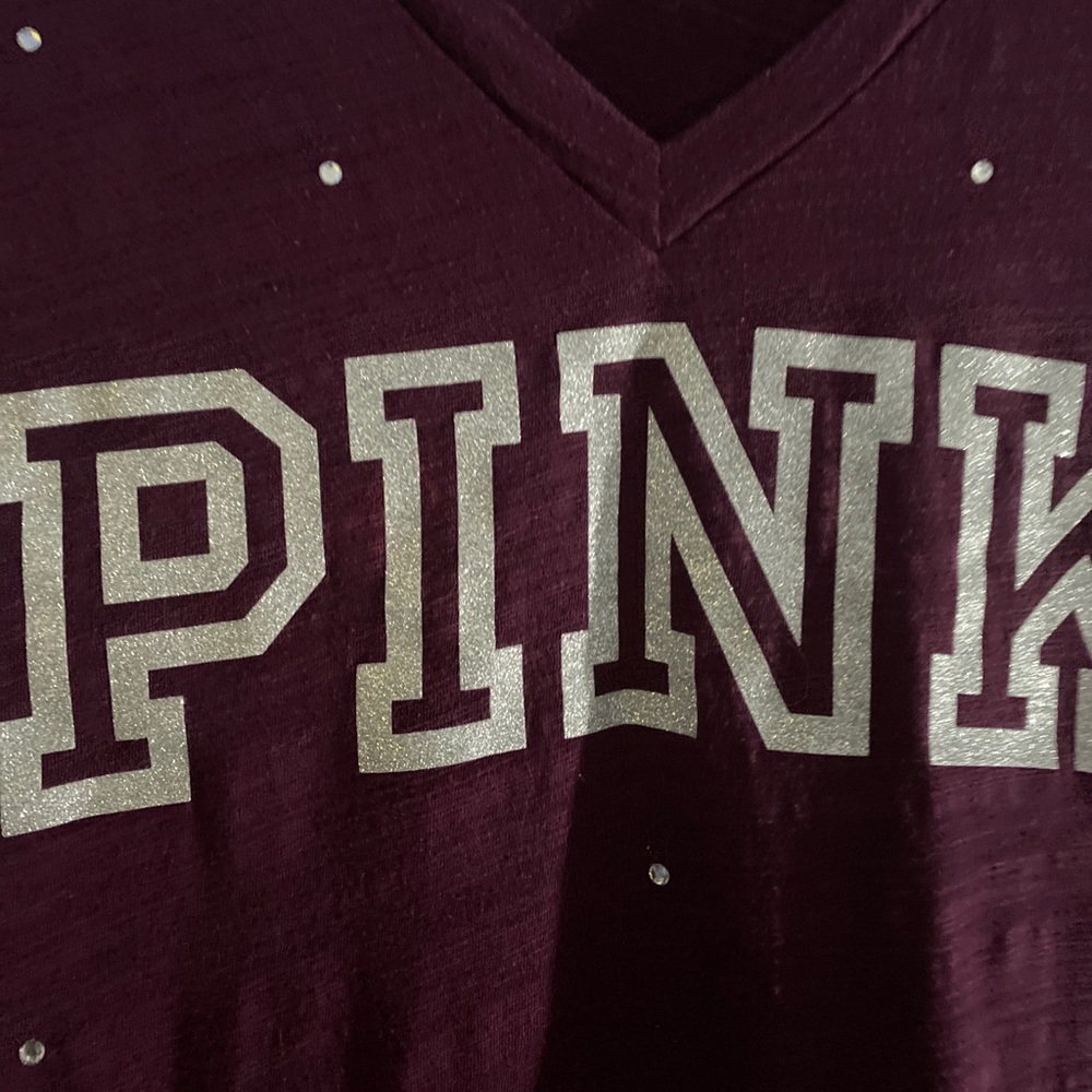 Pink shirt - Picture 4 of 5